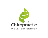 https://www.logocontest.com/public/logoimage/1624659038The Chiropractic Wellness Center-new-02.png